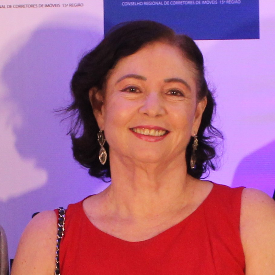 2º VICE-PRESIDENTE Adriana Neves