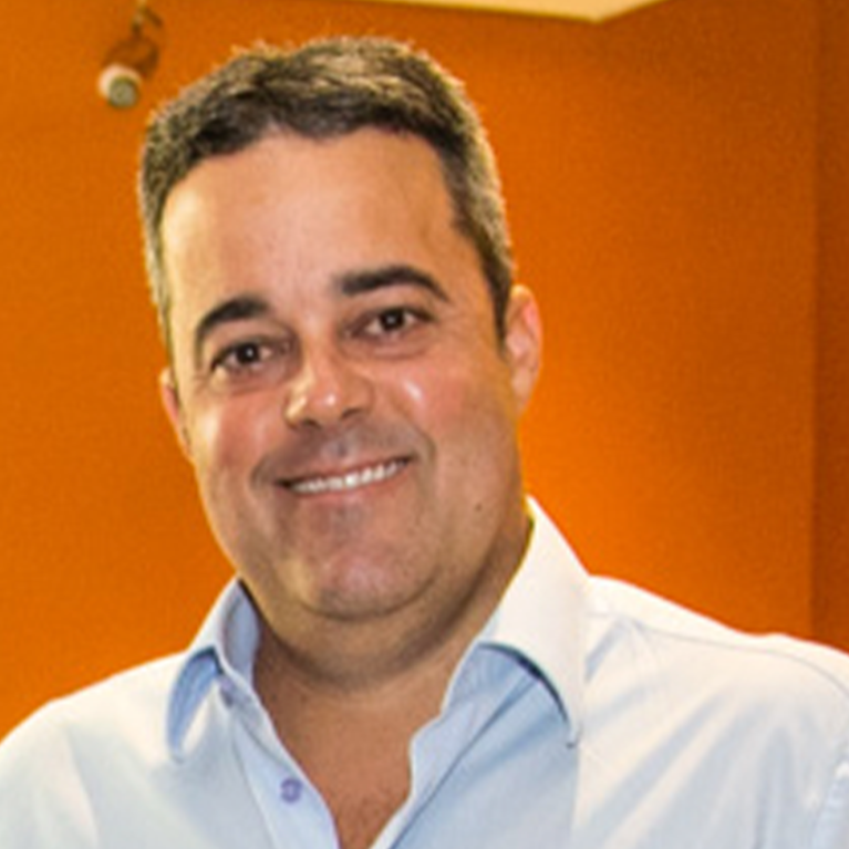 1ª DIRETOR-SECRETÁRIO André Aguiar