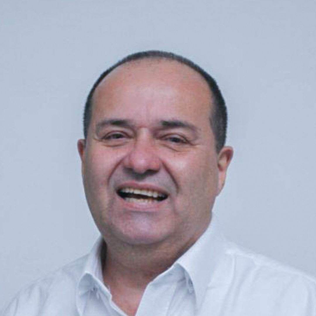 Foto do Presidente