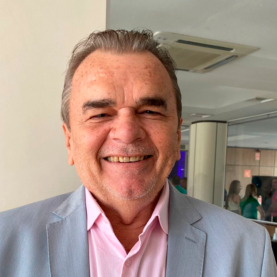 2º DIRETOR-SECRETÁRIO Sebastião Moraes