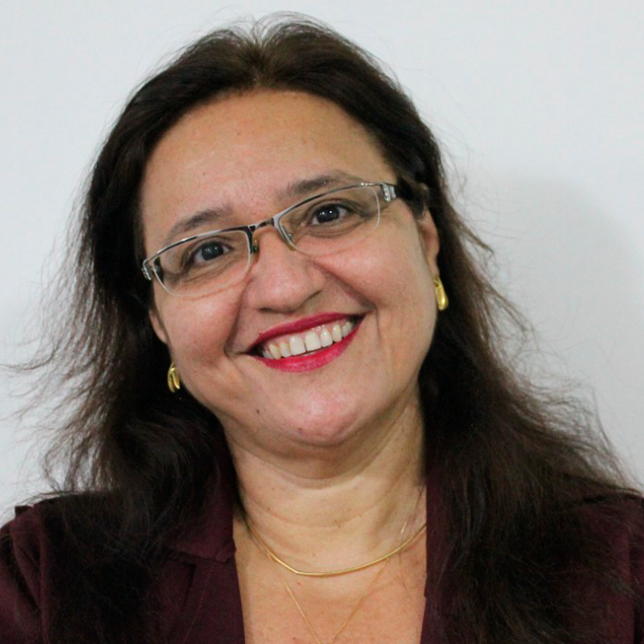 2º DIRETORA-TESOUREIRA Silvana Mourão