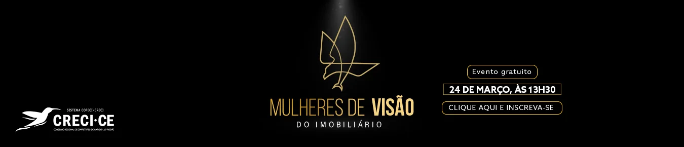 EVENTO DA MULHER 2026