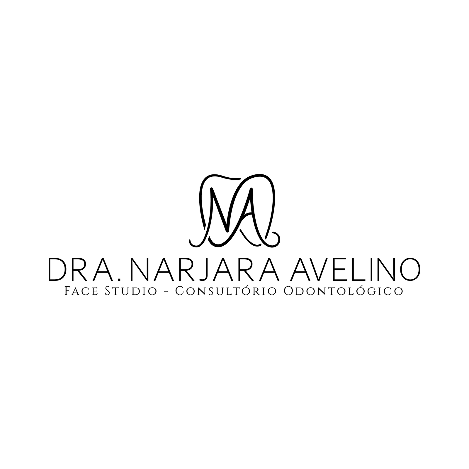 Logo Dra Najara
