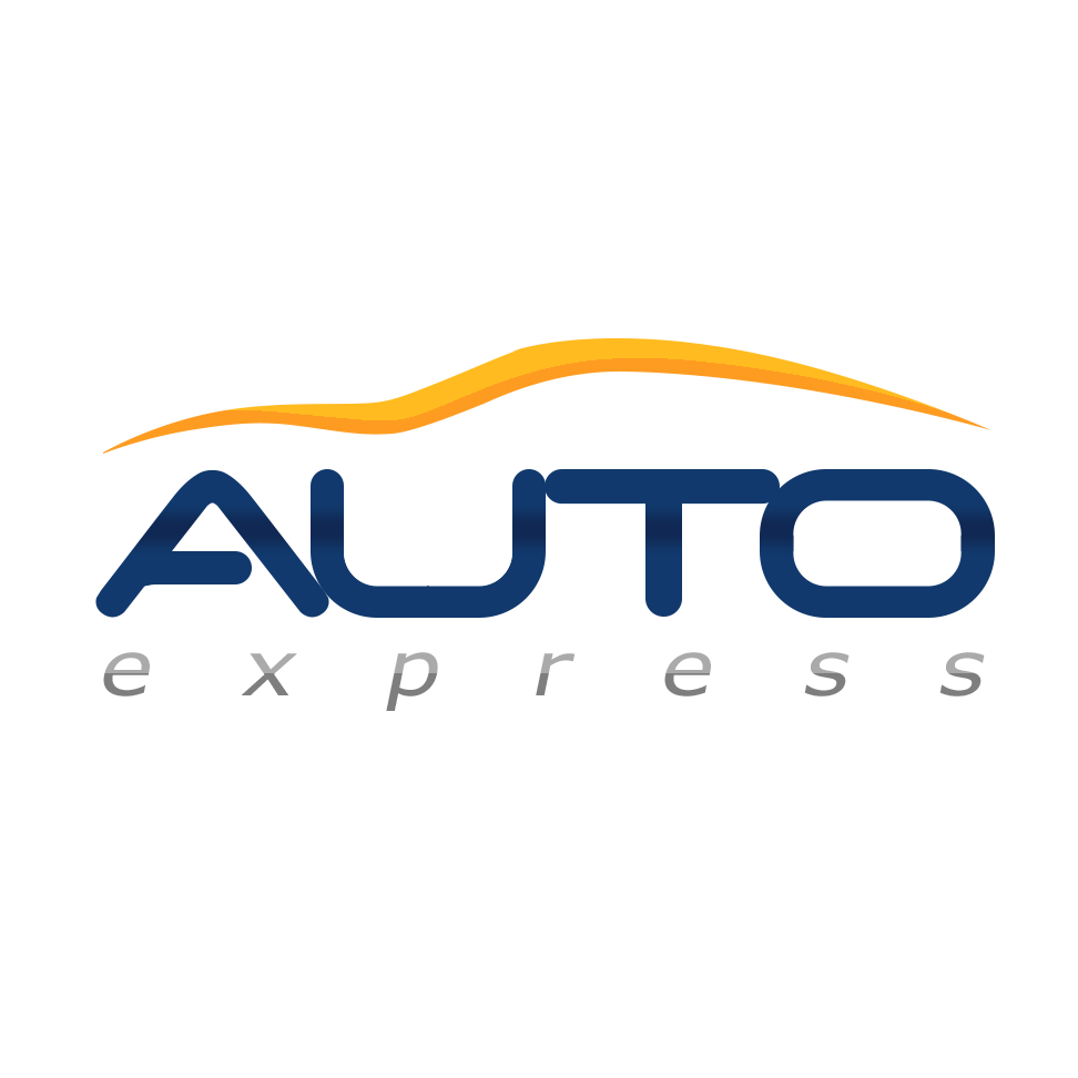 Logo Auto Express