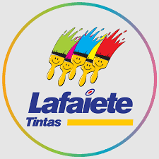Logo LAFAIETE TINTAS
