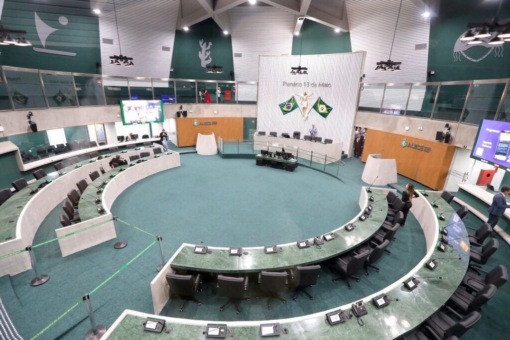 Foto: Pedro Albuquerque/Alece