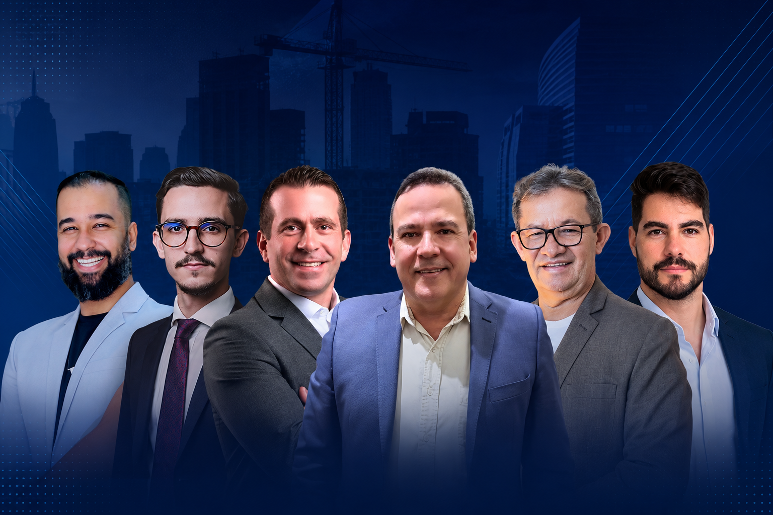 5º Workshop Tendências e Perspectivas do Mercado Imobiliário terá inscrições gratuitas para corretores de imóveis com apoio do CRECI Ceará