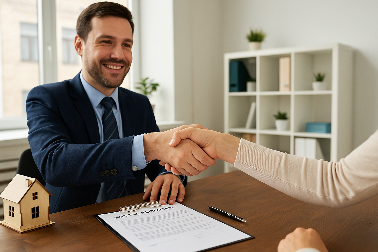 Artigo: ALUGUEL CONSIGNADO PARA TODOS – CONQUISTA DO SISTEMA COFECI-CRECI 