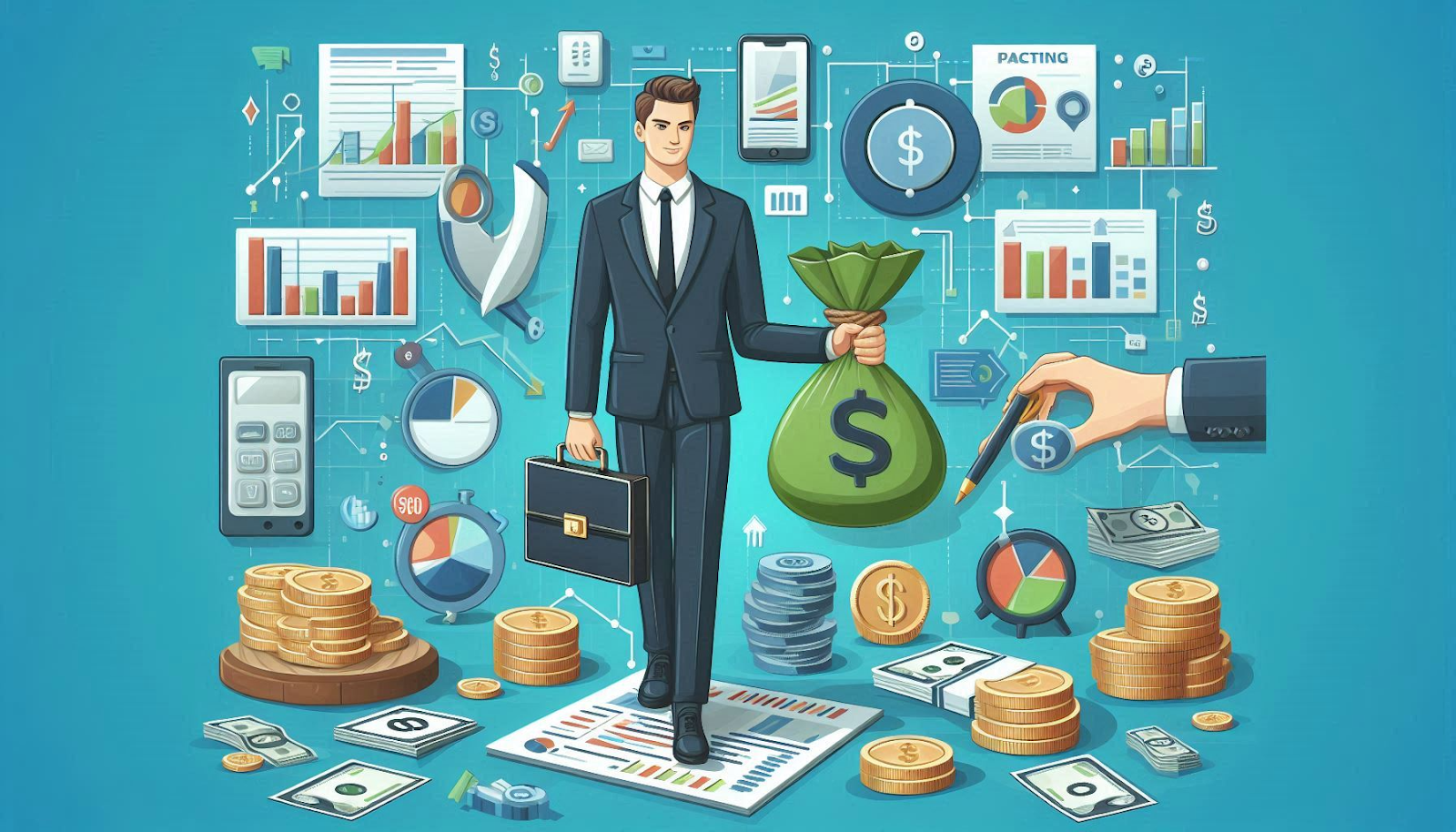 [ARTIGO] Boas e más notícias sobre a IN 2219/24 da Receita Federal