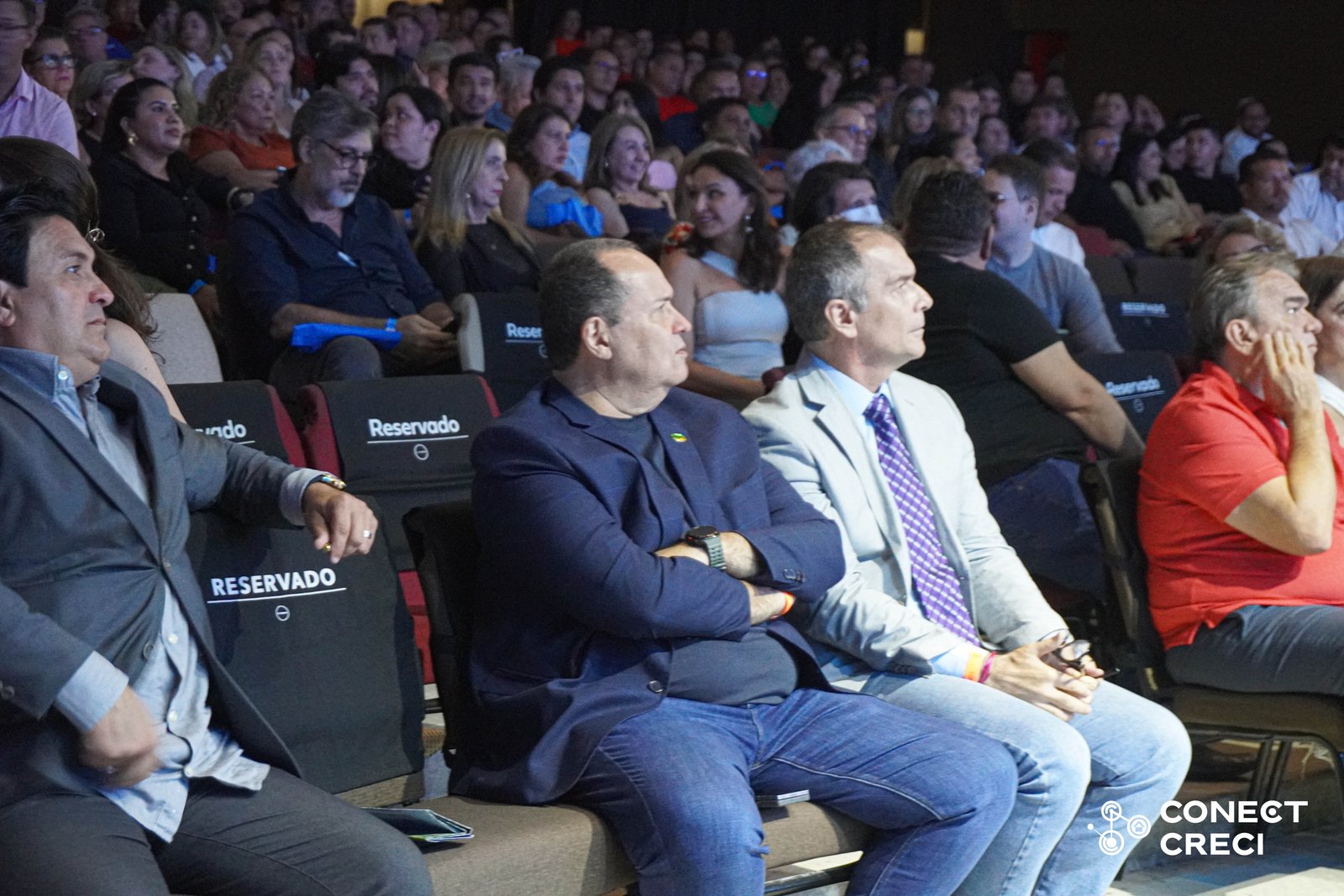 Câmara Municipal de Fortaleza presta homenagem ao Dia Nacional do Corretor de Imóveis
