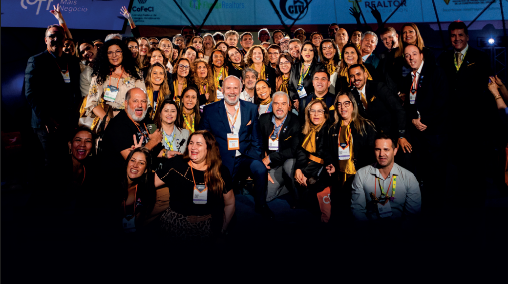 CIMI360: O maior evento imobiliário da América Latina com 10% OFF para Corretores