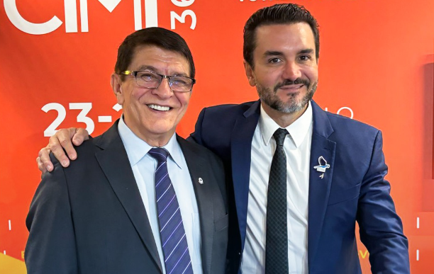 COFECI e Ministério do Turismo firmam parceria para ampliar investimentos estrangeiros no setor imobiliário