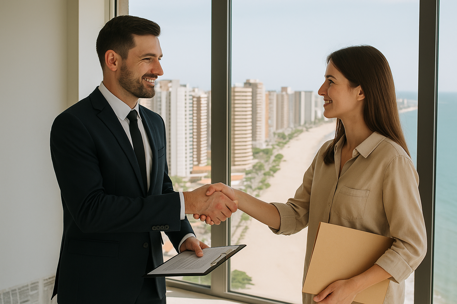 Corretores de imóveis podem participar do edital de aquisição de imóvel lançado pelo CRN-11