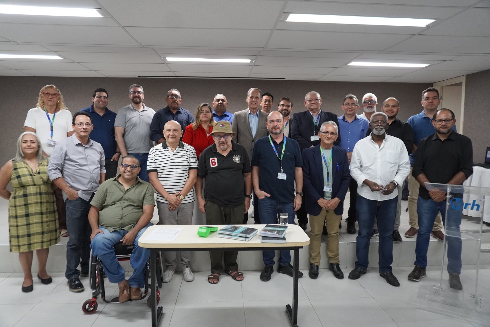 CRECI Ceará fortalece debate técnico em avaliação imobiliária durante reunião da Comissão de Avaliação e Perícias