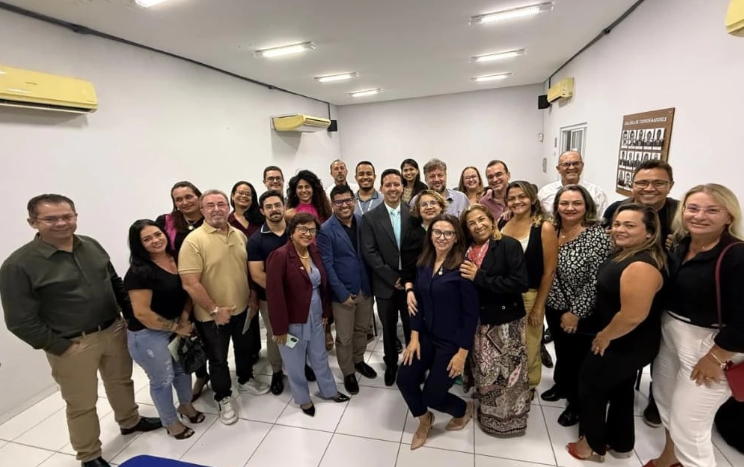 Creci Ceará promove palestra sobre comercialização de imóveis em áreas de proteção ambiental no Cariri