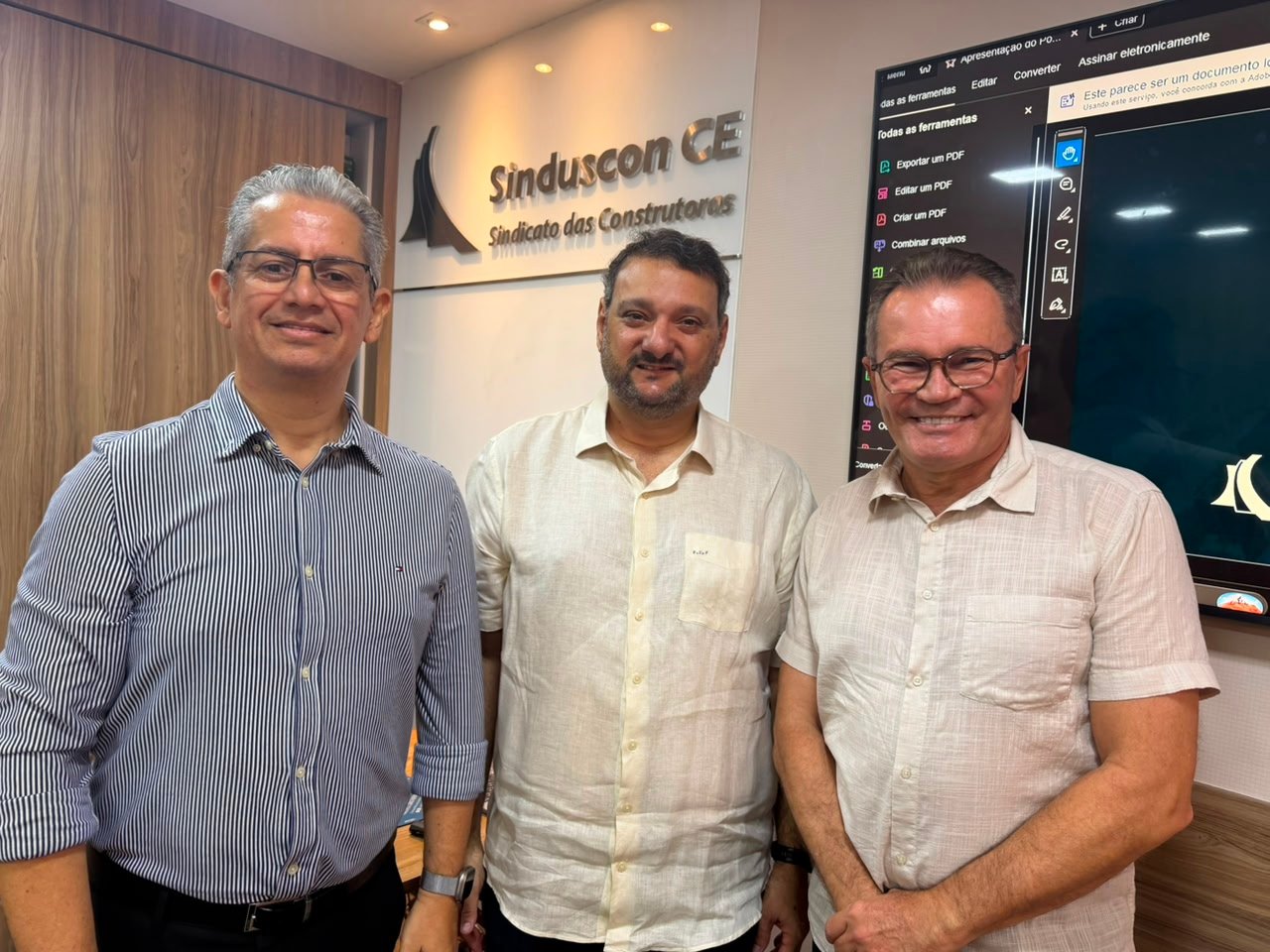Setor imobiliário registra crescimento de 59% nas vendas e avanço expressivo nos lançamentos em Fortaleza e Região Metropolitana