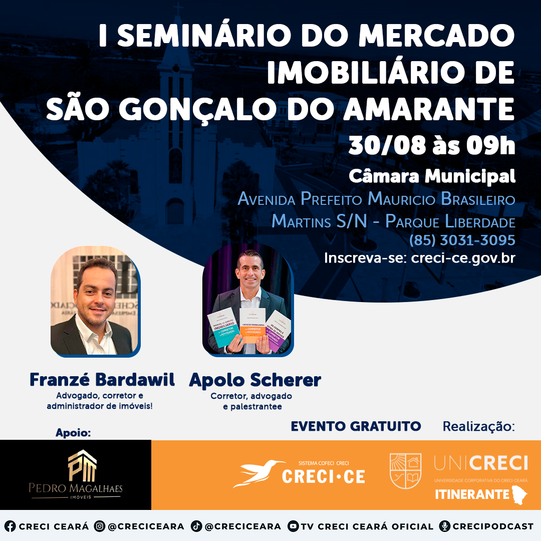 Imagem da Palestra