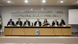 Reunião Plenária