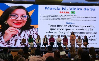 ARTIGO: Brasil brilha no VIII Congresso Imobiliário Latino-Americano